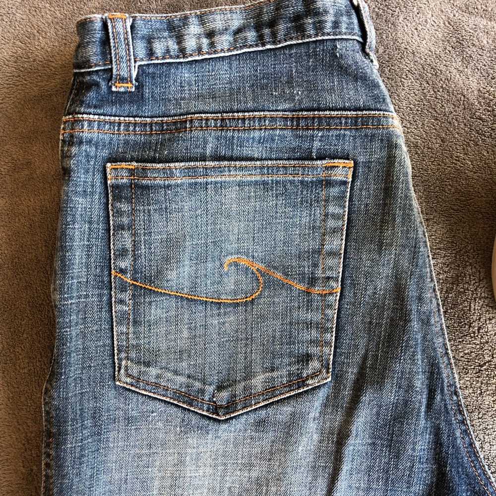 🦩Chico’s Women’s Denim Jeans  1